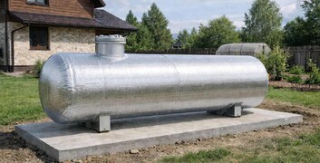 Минимальный комплект для автономного газоснабжения в Белоусово: что включает и что в него не входит?