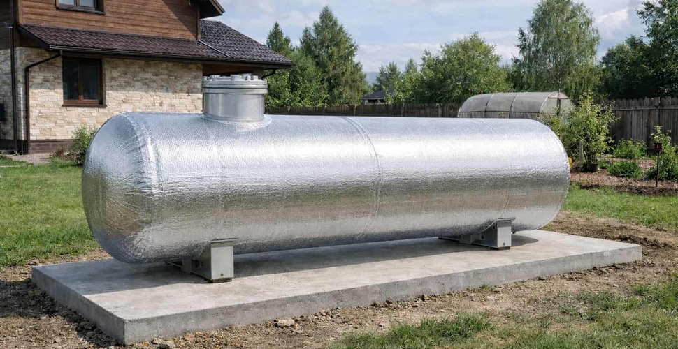 Минимальный комплект для автономного газоснабжения в Белоусово: что включает и что в него не входит?